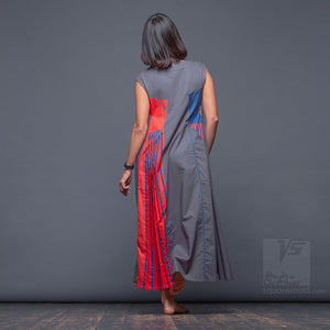 Non traditional prom dresses for creative women by Squareroot5 wear