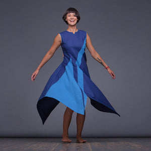 Lightweight summer dress 