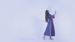 OLga Timoshenko Dance-Presentation