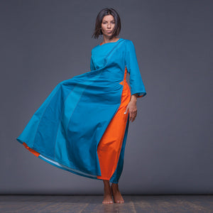 Unique long dresses 